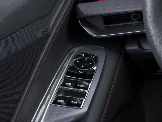 2026 Chevrolet Corvette Z06 Convertible, 1LZ, RWD