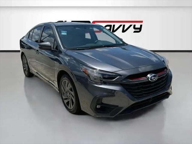 2024 Subaru Legacy Sport for sale in Colorado Springs, CO