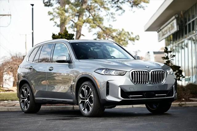 2026 BMW X5 xDrive40i for sale in Virginia Beach, VA