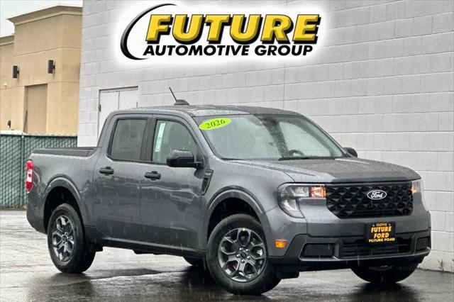 2026 Ford Maverick XLT for sale in Clovis, CA