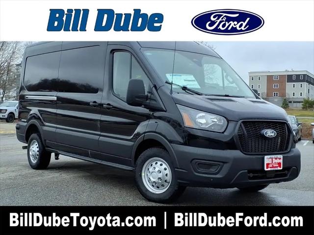 2026 Ford Transit Cargo Van T-250 for sale in Dover, NH