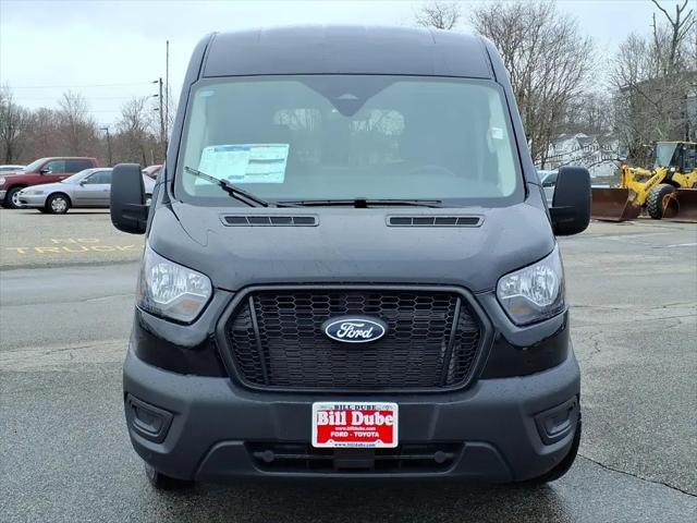 2026 Ford Transit Cargo Van T-250