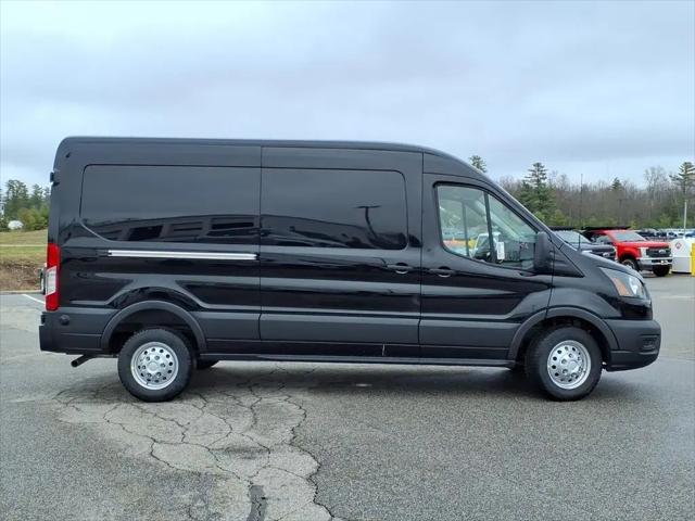 2026 Ford Transit Cargo Van T-250