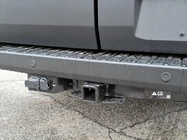 2026 Ford Transit Cargo Van T-250