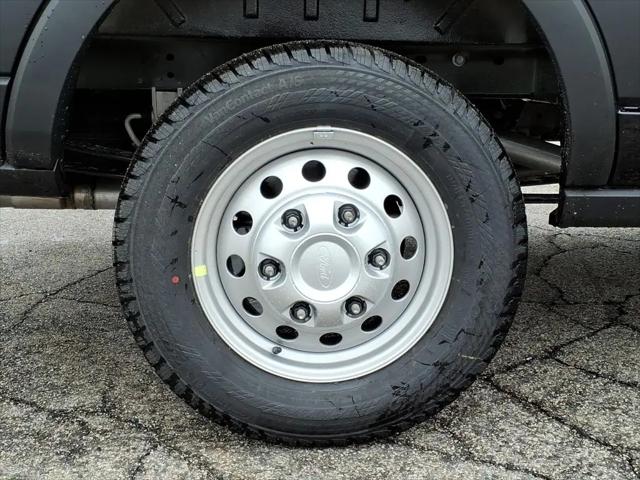 2026 Ford Transit Cargo Van T-250