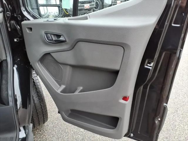 2026 Ford Transit Cargo Van T-250