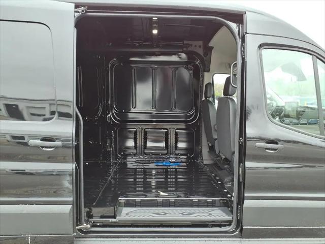2026 Ford Transit Cargo Van T-250