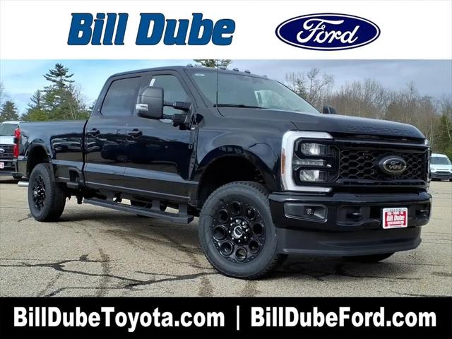 2026 Ford F-350 XLT for sale in Dover, NH