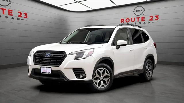 2024 Subaru Forester Premium for sale in Butler, NJ