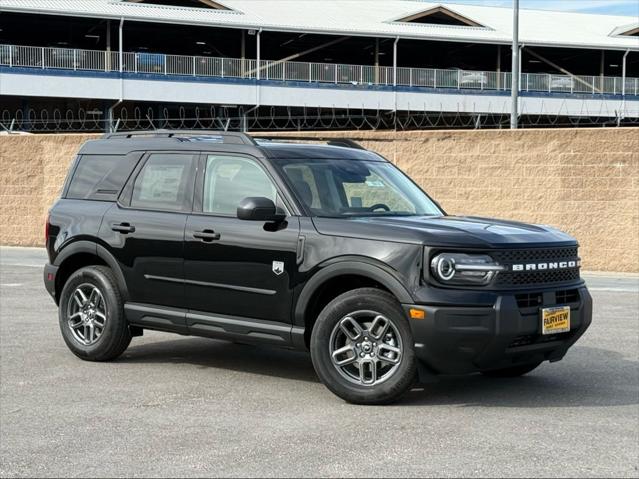 2026 Ford Bronco Sport Big Bend for sale in San Bernardino, CA