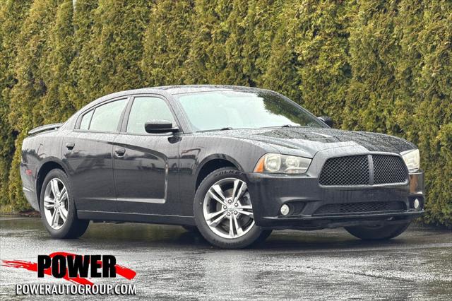 2013 Dodge Charger SXT for sale in Sublimity, OR
