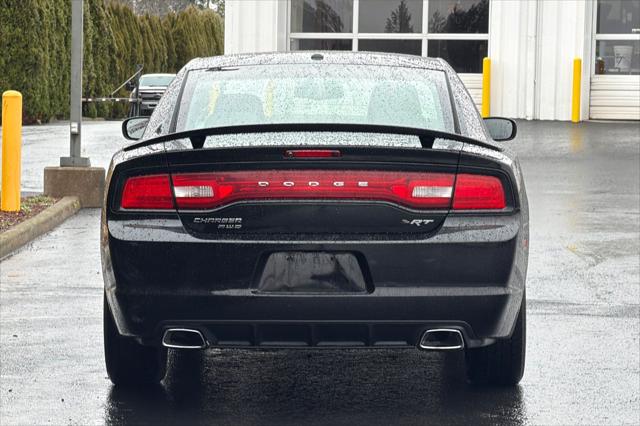 2013 Dodge Charger SXT