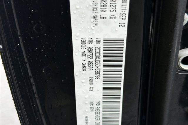 2013 Dodge Charger SXT