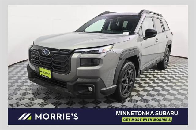 2026 Subaru Outback Limited for sale in Minnetonka, MN