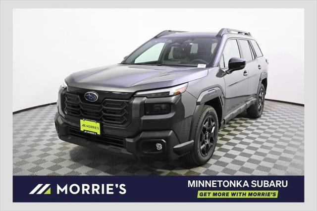 2026 Subaru Outback Limited for sale in Minnetonka, MN