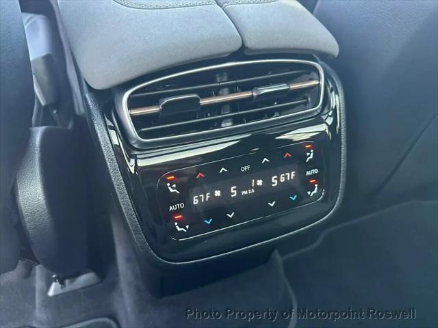 2023 Mercedes-Benz EQS 580 4MATIC