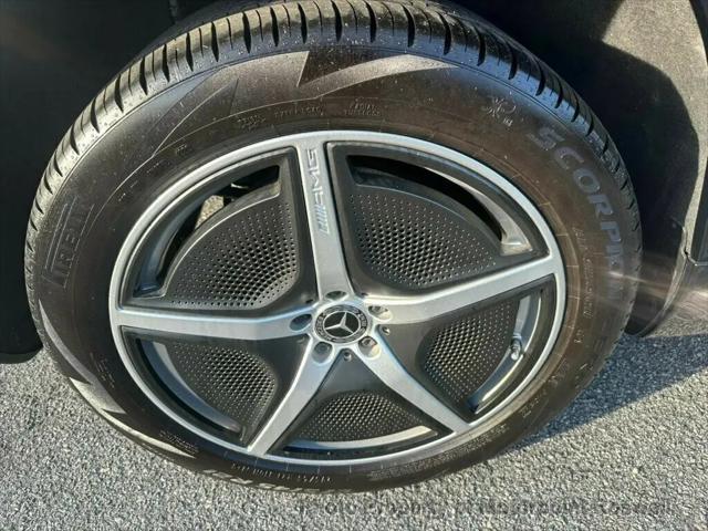 2023 Mercedes-Benz EQS 580 4MATIC