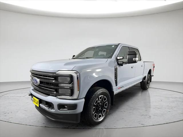 2026 Ford F-350 Platinum for sale in Longview, WA