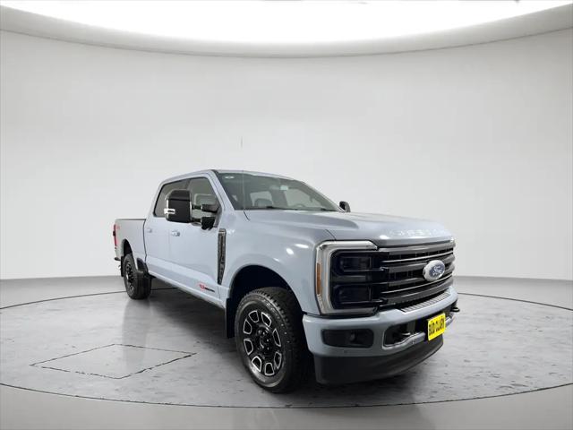 2026 Ford F-350 Platinum for sale in Longview, WA