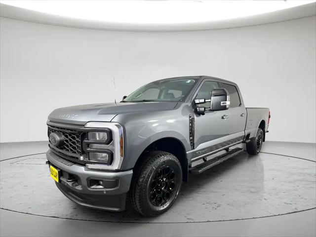 2026 Ford F-350 LARIAT for sale in Longview, WA