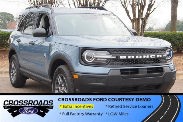 2026 Ford Bronco Sport Big Bend for sale in Wake Forest, NC