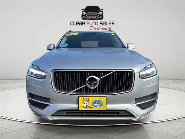 2016 Volvo XC90 T6 Momentum