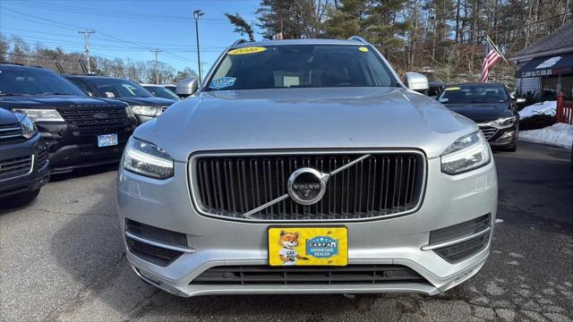 2016 Volvo XC90 T6 Momentum