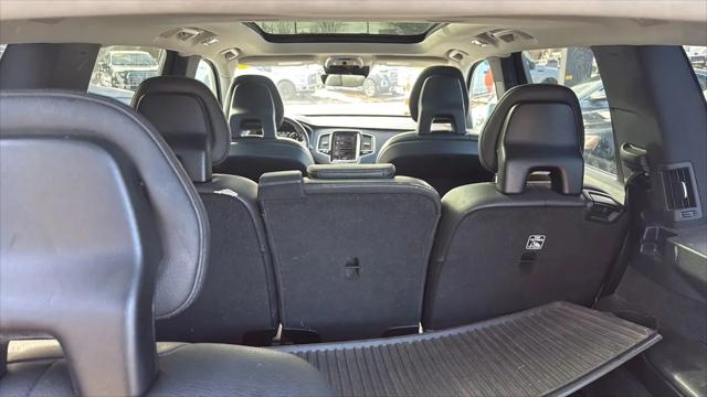 2016 Volvo XC90 T6 Momentum