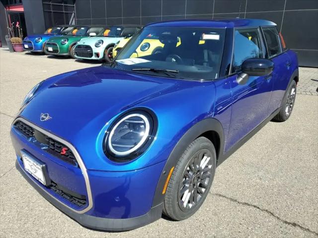 2026 MINI Hardtop Cooper S for sale in Morristown, NJ