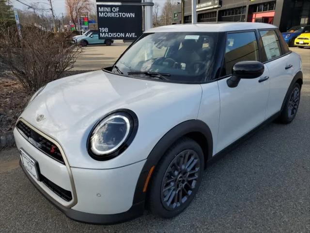 2026 MINI Hardtop Cooper S for sale in Morristown, NJ