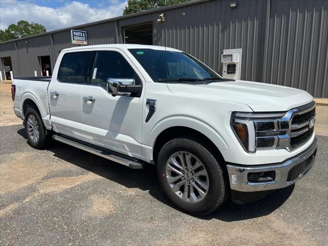 2026 Ford F-150 LARIAT for sale in Ville Platte, LA