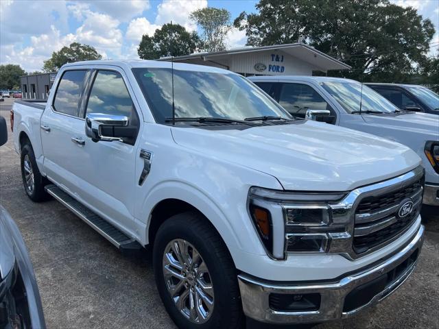 2026 Ford F-150 LARIAT for sale in Ville Platte, LA