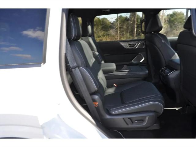 2026 INFINITI QX80 AUTOGRAPH AWD