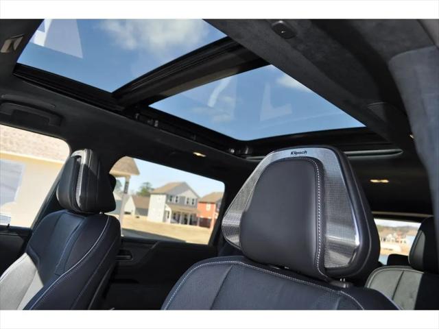 2026 INFINITI QX80 AUTOGRAPH AWD