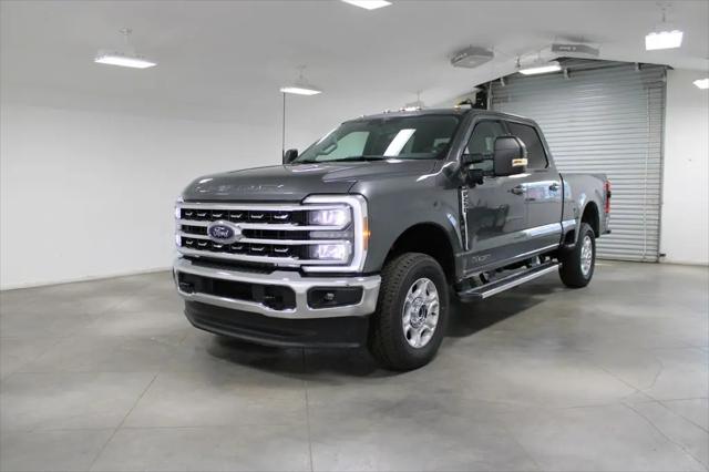 2026 Ford F-250 XLT
