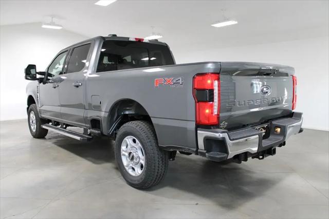 2026 Ford F-250 XLT
