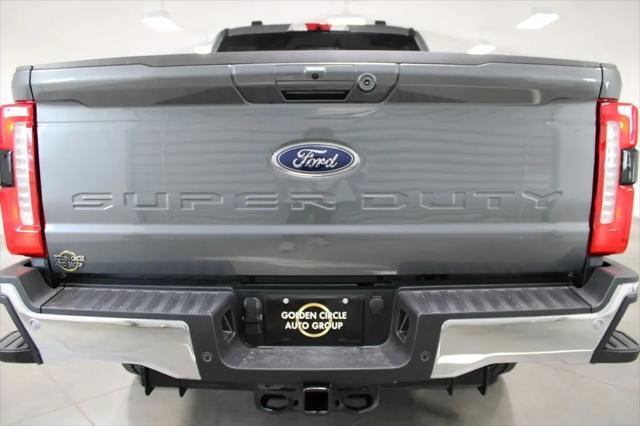 2026 Ford F-250 XLT