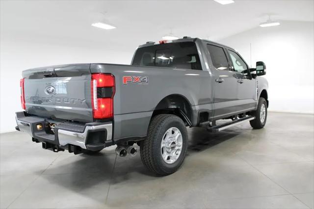 2026 Ford F-250 XLT