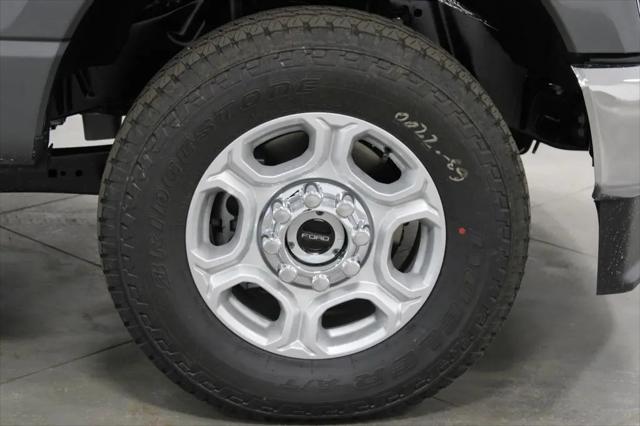 2026 Ford F-250 XLT
