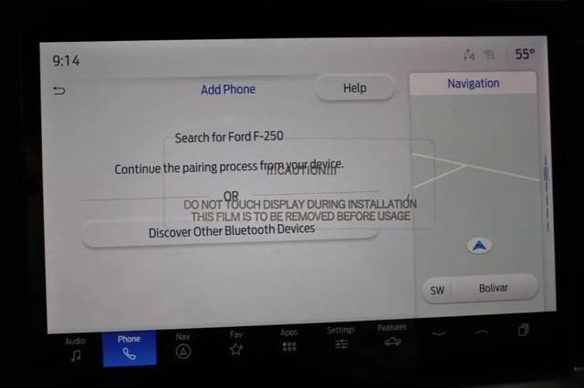 2026 Ford F-250 XLT