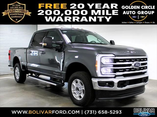 2026 Ford F-250 XLT for sale in Bolivar, TN