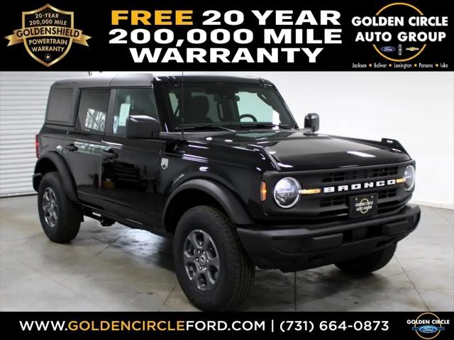 2026 Ford Bronco Big Bend for sale in Bolivar, TN