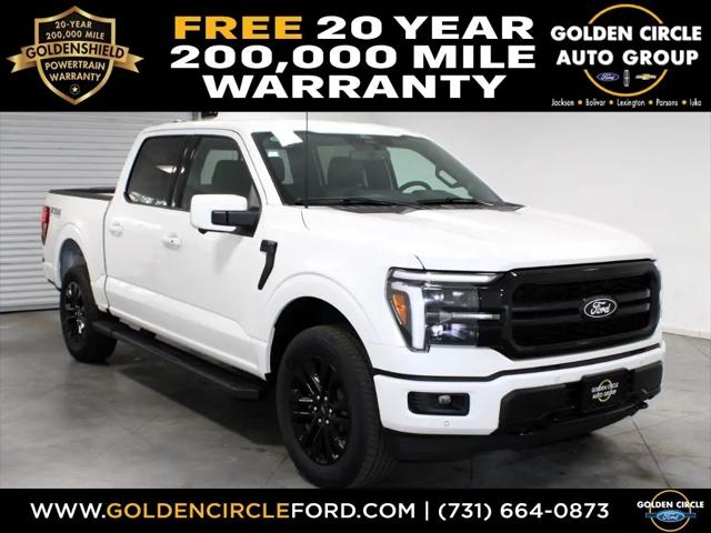 2026 Ford F-150 LARIAT for sale in Bolivar, TN