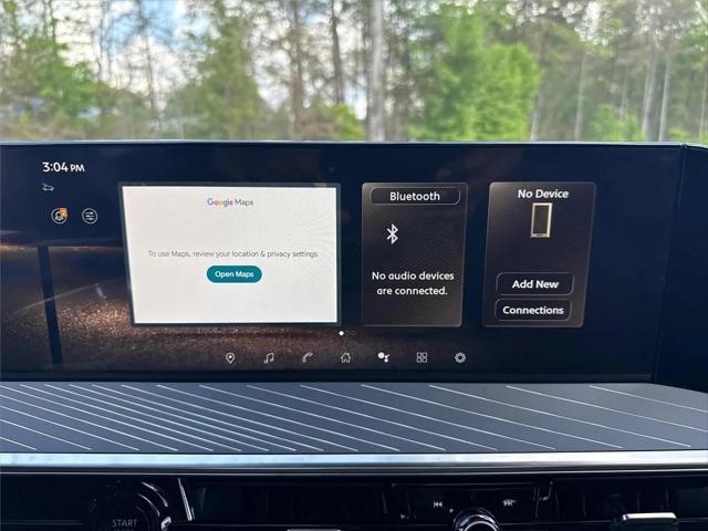 2026 INFINITI QX80 AUTOGRAPH AWD