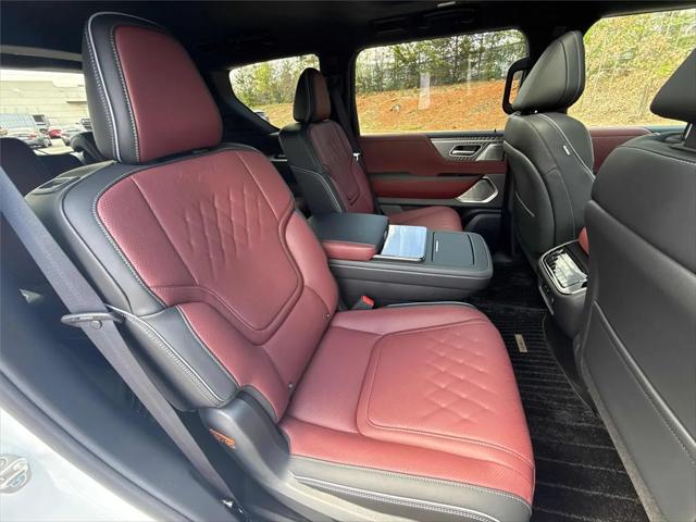2026 INFINITI QX80 AUTOGRAPH AWD