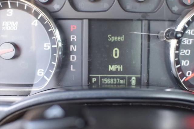 2018 Chevrolet Silverado 1500 WT