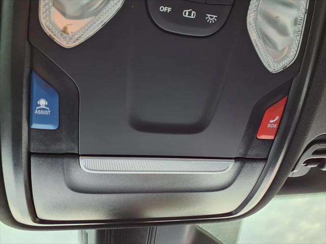 2025 Ram 1500 Big Horn Crew Cab 4x4 57 Box