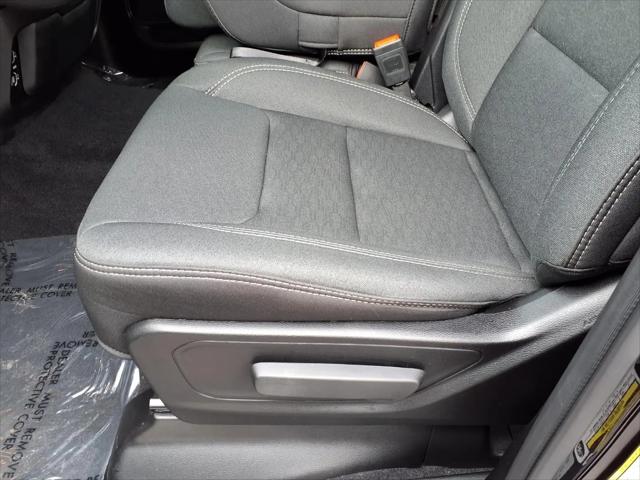2025 Ram 1500 Big Horn Crew Cab 4x4 57 Box