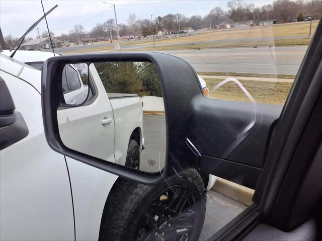 2025 Ram 1500 Big Horn Crew Cab 4x4 57 Box