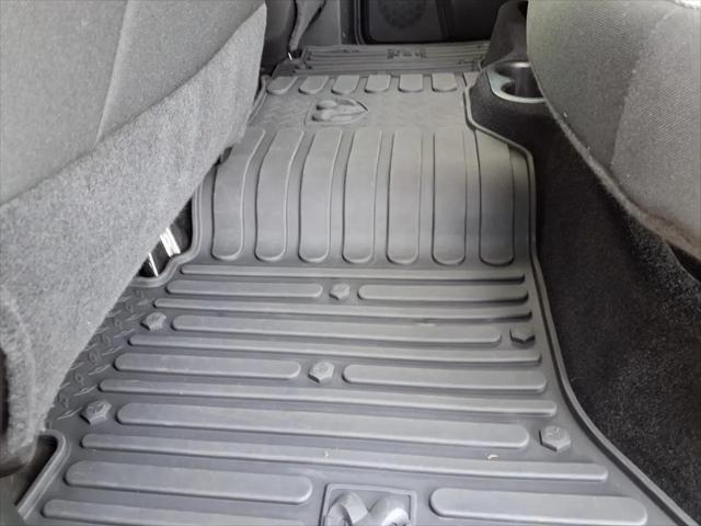 2024 Ram 1500 Classic Tradesman Crew Cab 4x4 5'7" Box